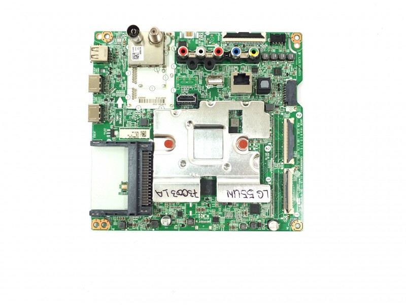 LG 55UN73003LA Main board