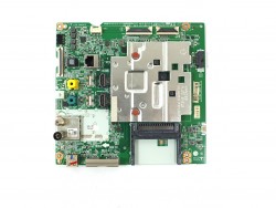 LG 82UN85003LA Main board
