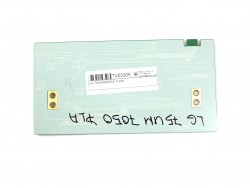 LG 75un7050PLA T-con