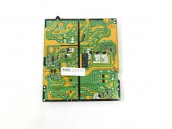 LG 55UK6200PLA Power board