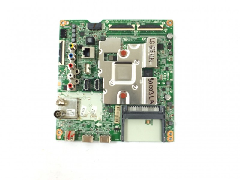 LG 65UN80003LA Main board