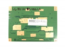 LG  82UN85003LA T-con