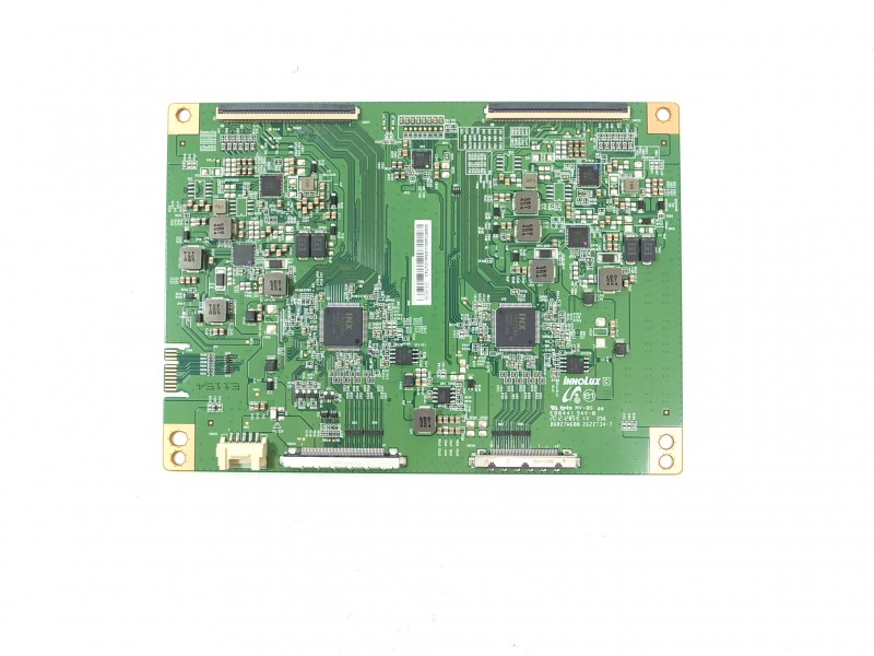 LG  82UN85003LA T-con