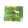 LG 65UN71003LB  Power board