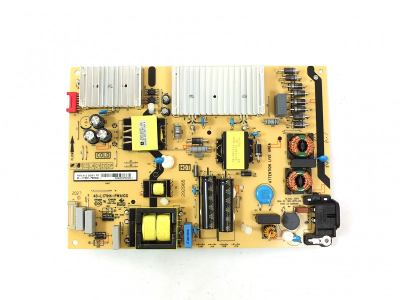 TCL 65P715 Power Board
