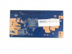Philips 55PFL5507K T-con