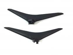 TV Stojan Hisence 657000F