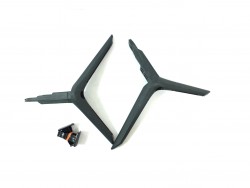 TV Stojan Samsung UE55TU7102K
