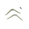 TV Stojan TCL U43P6046