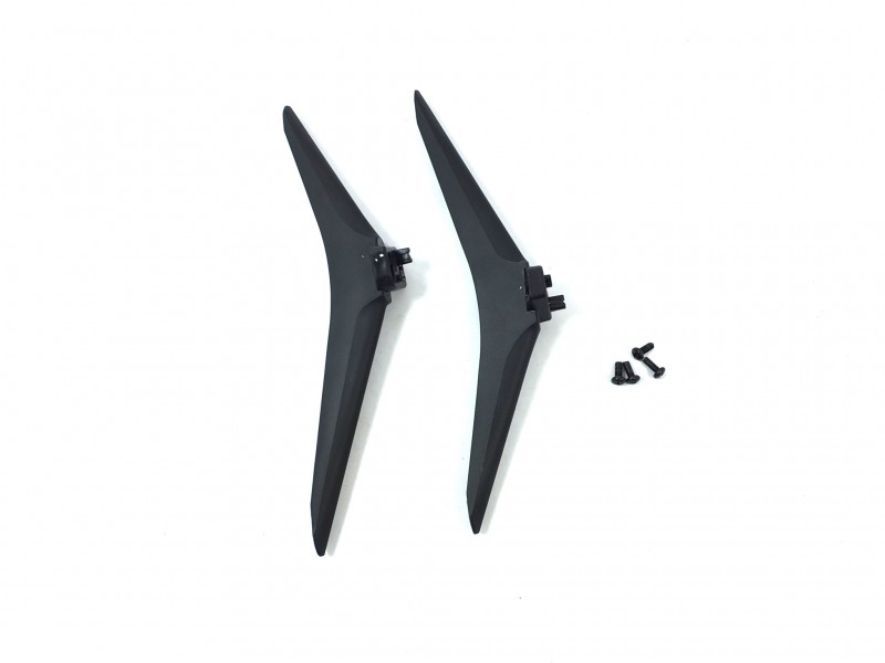 TV Stojan Hisense 65AE7000F