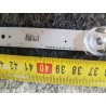 Podsvětlení- LED páseky SVC550F53/78_R pro TV Samsung UE55TU7092U