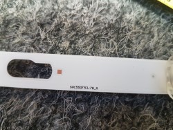 Podsvětlení- LED páseky SVC550F53/78_R pro TV Samsung UE55TU7092U