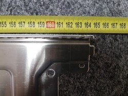 Podsvětlení- LED páseky BN61-​15487A pro TV SAMSUNG UE75RU7172U