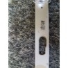 Podsvětlení- LED páseky E257384  pro TV SAMSUNG UE43AU7172U