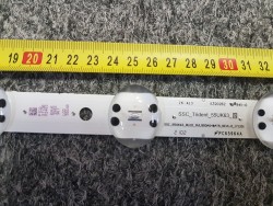 Podsvětlení- LED páseky SSC_TRIDENT_55UK63 pro TV LG 55UN71003LB
