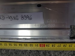 Podsvětlení- LED páseky 4-725-888 pro TV Sony Bravia KD-43XG8396