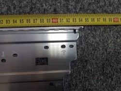 Podsvětlení- LED páseky 4-725-888 pro TV Sony Bravia KD-43XG8396