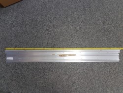 Podsvětlení- LED páseky E469119 pro TV LG 55NANO863NA