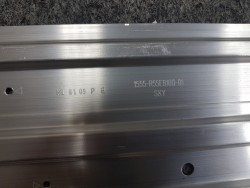 Podsvětlení- LED páseky E469119 pro TV LG 55NANO863NA
