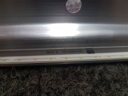 Podsvětlení- LED páseky E469119 pro TV LG 55NANO863NA