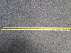 Podsvětlení- LED páseky CRH-BX43X1U513030T0211069-REV1.0 pro TV Hisense 43AE7000F