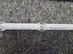 Podsvětlení- LED páseky CRH-BX43X1U513030T0211069-REV1.0 pro TV Hisense 43AE7000F