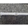 Podsvětlení- LED páseky CRH-BX43X1U513030T0211069-REV1.0 pro TV Hisense 43AE7000F