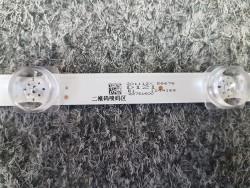 Podsvětlení- LED páseky CRH-BX43X1U513030T0211069-REV1.0 pro TV Hisense 43AE7000F