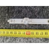 Podsvětlení- LED páseky LB58009 V1_00 pro TV Philips 58PUS8505/12