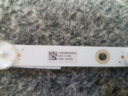 Podsvětlení- LED páseky LB58009 V1_00 pro TV Philips 58PUS8505/12