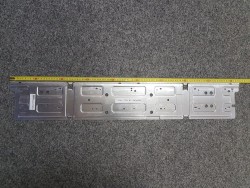 Podsvětlení- LED páseky BN61-17493A (BN96-53596A) pro TV Samsung UE43AU8002K, QE43Q65AAU