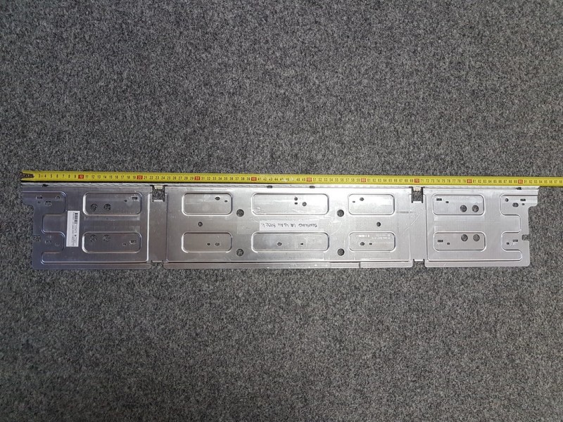 Podsvětlení- LED páseky BN61-17493A (BN96-53596A) pro TV Samsung UE43AU8002K, QE43Q65AAU