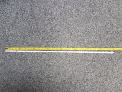 Podsvětlení- LED páseky 4C-LB4311-ZM08J pro TV Thomson 43UE6400