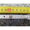 Podsvětlení- LED páseky 4C-LB4311-ZM08J pro TV Thomson 43UE6400