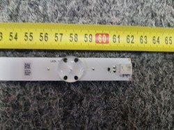 Podsvětlení- LED páseky SVM320AX5_8LED_180718 pro TV Panasonic TX-32FS503E