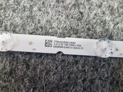 Podsvětlení- LED páseky RF-AZ320026SR30-0801A5 pro TV LG 32LM630BPLA