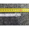 Podsvětlení- LED páseky 17DLB43VER13-A pro TV Orava LT-ANDR43 A01