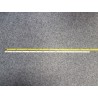 Podsvětlení- LED páseky 17DLB43VER13-A pro TV Orava LT-ANDR43 A01