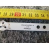 Podsvětlení- LED páseky 17DLB43VER13-A pro TV Orava LT-ANDR43 A01