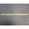 Podsvětlení- LED páseky 17DLB43VER13-B pro TV Orava LT-ANDR43 A01