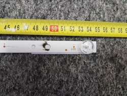 Podsvětlení- LED páseky JL.D32061330-078AS-M_V01 pro TV Hitachi 32HE4100