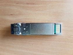 QLogic 16G FC SFP+ Short Range Transceiver - AFBR-57F5MZ-QL