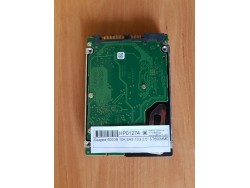 Seagate 600GB 10K SAS 12G 2.5" ST600MM0208 2C7200-155 Enterprise Hard Drive HDD