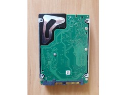 Seagate 600GB 10K SAS 12G 2.5" ST600MM0208 2C7200-155 Enterprise Hard Drive HDD