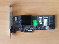 HP 160GB PCIe ioDriver SLC...