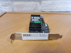HP 160GB PCIe ioDriver SLC IO 600278-B21, HP Spare 600474-001