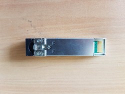 SFP Transceiver Module Huawei WTD RTXM191-400 1.25G-1310NM-10KM-SM-ESFP
