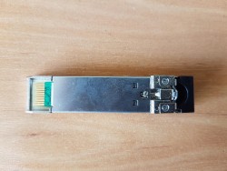 SFP Transceiver Module WTD RTXM140-500 155M-80km-1550nm-SM-ESFP