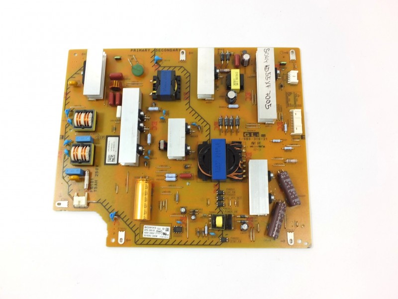 Sony KD55XF7005  Power Board