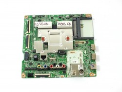 LG 55UN71003LB Main Board